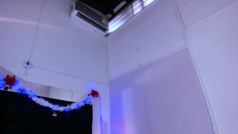 Snapshot of mia_garcia2 chatting on December 12, 2024, 9:26 pm MIA online show from December 12, 2024, 9:26 pm