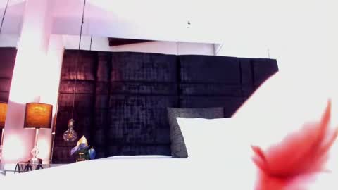 Snapshot of mia_garcia2 chatting on February 12, 2025, 9:22 pm MIA online show from February 12, 2025, 9:22 pm