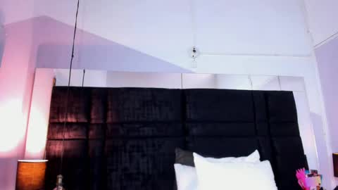 Snapshot of mia_garcia2 chatting on March 7, 2025, 9:17 pm MIA online show from March 7, 2025, 9:17 pm