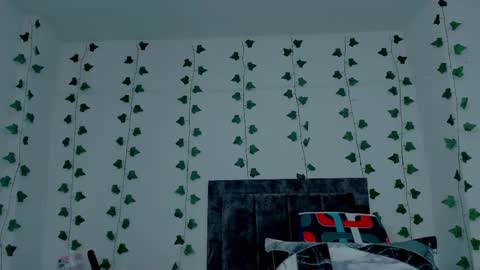 Snapshot of mia_garcia2 chatting on September 26, 2025, 10:47 pm MIA online show from September 26, 2025, 10:47 pm