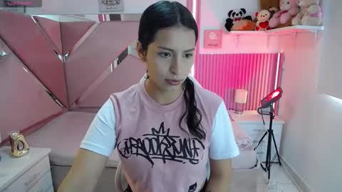 mia_garcia28 online show from March 9, 2026, 6:34 pm