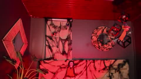 Val  online show from October 22, 2025, 11:21 am