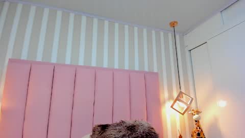 Naomi online show from May 11, 2026, 2:45 pm