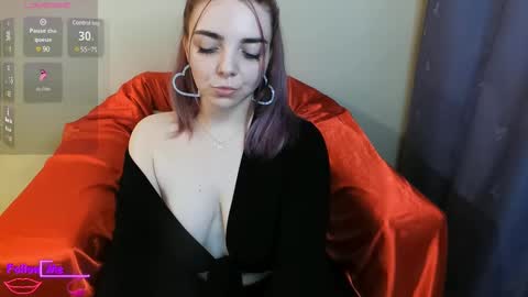 Snapshot of mia_joy8 chatting on March 5, 2025, 12:05 am MiaJoy online show from March 5, 2025, 12:05 am