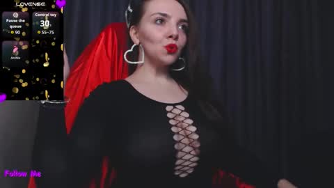 Snapshot of mia_joy8 chatting on September 29, 2025, 12:43 pm MiaJoy online show from September 29, 2025, 12:43 pm