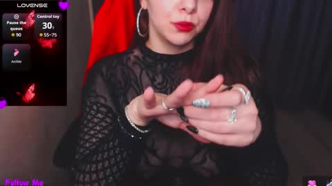 Snapshot of mia_joy8 chatting on October 27, 2025, 2:10 pm MiaJoy online show from October 27, 2025, 2:10 pm