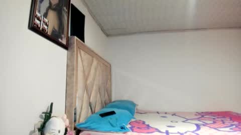 mia kaneee online show from January 9, 2026, 10:22 pm