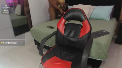 Snapshot of mia_kheleer chatting on February 20, 2026, 7:47 pm Mia online show from February 20, 2026, 7:47 pm