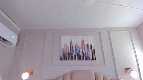 Mia online show from March 12, 2026, 2:50 am