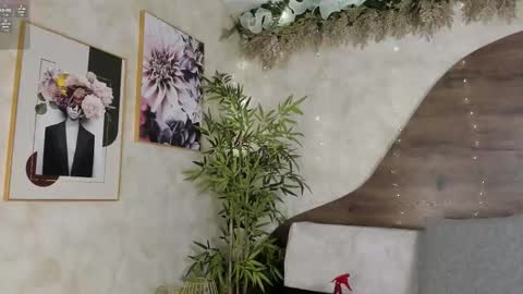 mia_lacy online show from December 3, 2025, 7:45 pm