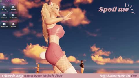 Snapshot of mia_lilah chatting on October 1, 2025, 4:02 pm Mia online show from October 1, 2025, 4:02 pm