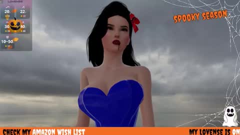 Snapshot of mia_lilah chatting on October 11, 2025, 4:12 am Mia online show from October 11, 2025, 4:12 am