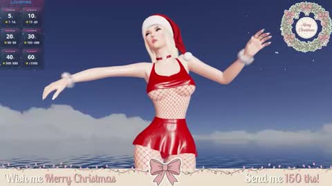 Snapshot of mia_lilah chatting on December 18, 2025, 3:51 pm Mia online show from December 18, 2025, 3:51 pm