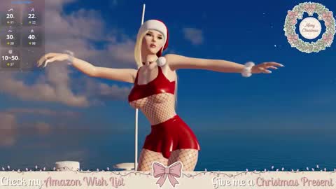 Snapshot of mia_lilah chatting on December 19, 2025, 3:57 am Mia online show from December 19, 2025, 3:57 am