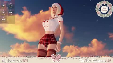 Snapshot of mia_lilah chatting on December 19, 2025, 4:47 pm Mia online show from December 19, 2025, 4:47 pm