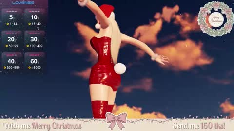 Snapshot of mia_lilah chatting on December 21, 2025, 6:15 pm Mia online show from December 21, 2025, 6:15 pm