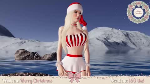 Snapshot of mia_lilah chatting on December 22, 2025, 6:27 pm Mia online show from December 22, 2025, 6:27 pm