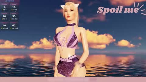 Snapshot of mia_lilah chatting on January 13, 2026, 9:09 pm Mia online show from January 13, 2026, 9:09 pm