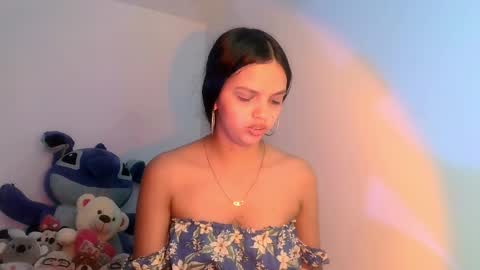mia lucy 21 online show from April 6, 2026, 4:46 am