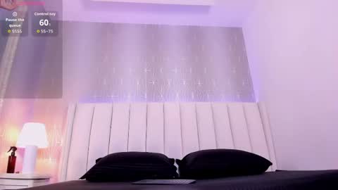    online show from April 17, 2026, 8:01 pm