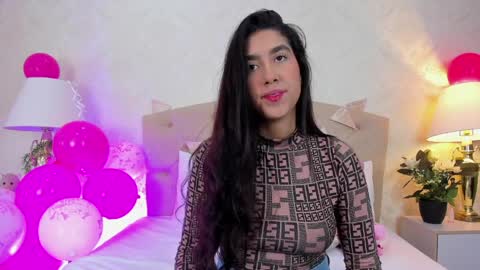mia montess online show from March 28, 2026, 12:49 pm