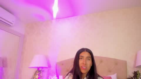 mia montess online show from July 23, 2026, 2:26 pm