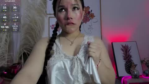 MIA online show from October 8, 2025, 12:25 pm