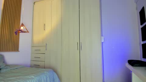 Mia Nevaeh - follow me online show from March 12, 2026, 8:37 pm