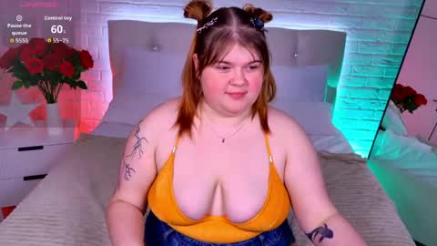 Snapshot of mia_of_your_dreams chatting on May 4, 2026, 5:42 pm Sweet Mia online show from May 4, 2026, 5:42 pm