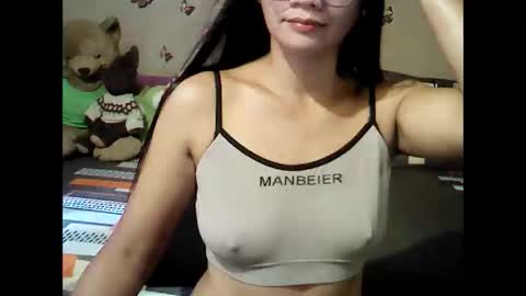 mia_rein online show from March 4, 2026, 2:06 am