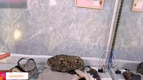 mia reys online show from March 17, 2026, 1:03 pm