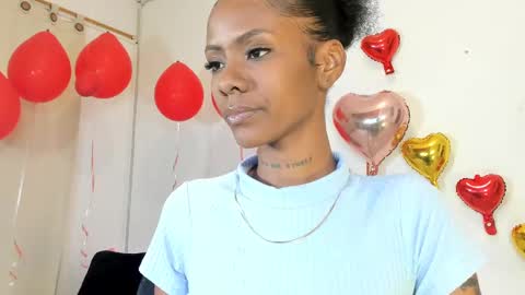 Snapshot of mia_rissi chatting on February 21, 2025, 3:32 pm Mia online show from February 21, 2025, 3:32 pm