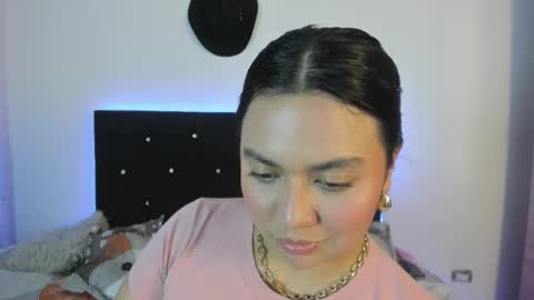 Mia Roux online show from March 5, 2026, 5:25 am