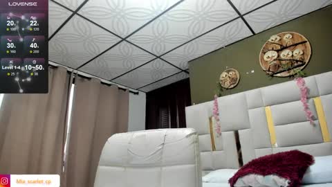 MIA HOT online show from April 21, 2026, 12:11 pm