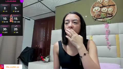 Snapshot of mia_scarlet69 chatting on June 11, 2026, 12:14 pm MIA HOT online show from June 11, 2026, 12:14 pm