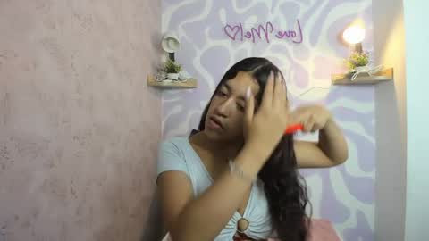 Snapshot of mia_scarlet7 chatting on April 29, 2026, 1:15 pm Mia . online show from April 29, 2026, 1:15 pm