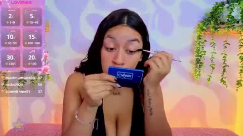 Mia . online show from June 20, 2026, 1:58 pm
