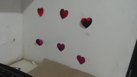 Mia Sepulveda online show from December 6, 2024, 4:03 am