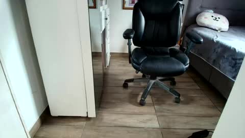 Mia Sepulveda online show from June 29, 2026, 4:51 pm