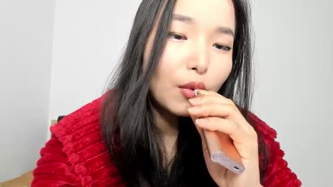  Your Soyun  online show from February 12, 2026, 1:28 pm