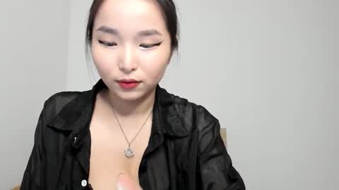  Your Soyun  online show from March 28, 2026, 1:22 pm