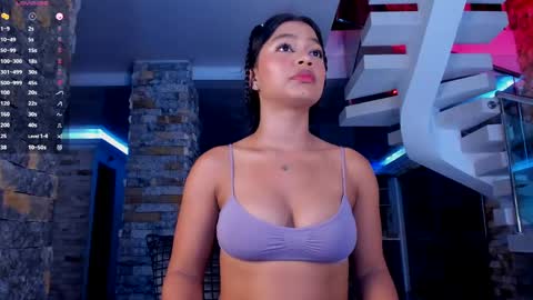 Snapshot of mia_steele01 chatting on May 30, 2026, 7:22 pm Mia steele online show from May 30, 2026, 7:22 pm