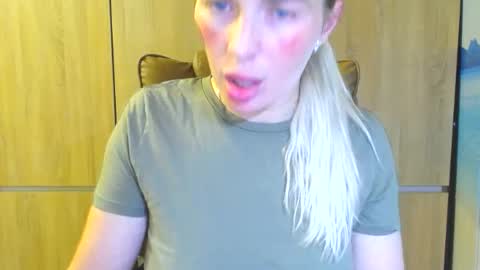 Mia. online show from June 11, 2026, 7:01 pm