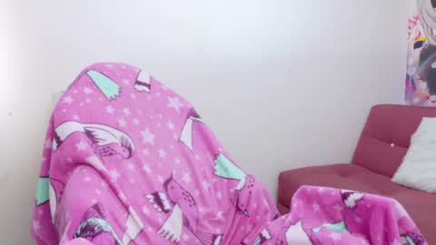 Mia  MODELO SCORE online show from July 18, 2026, 12:42 pm
