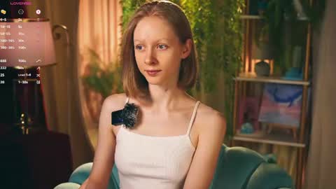 Snapshot of mia_vebes chatting on July 18, 2026, 7:17 pm Mia online show from July 18, 2026, 7:17 pm