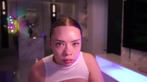 VixenMia online show from February 12, 2026, 3:34 am