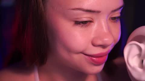 VixenMia online show from February 28, 2026, 3:51 am