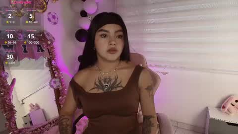 mia_zafir online show from July 6, 2026, 10:12 pm