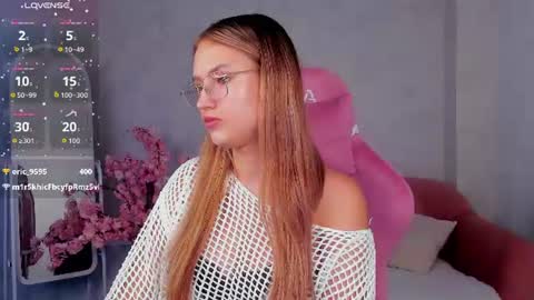 Mia online show from June 27, 2026, 12:22 pm