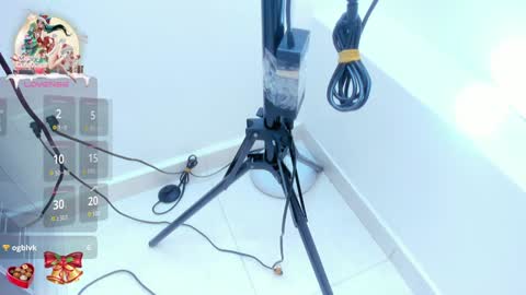 Snapshot of miaa_roldan chatting on January 3, 2025, 10:51 pm Miaa online show from January 3, 2025, 10:51 pm